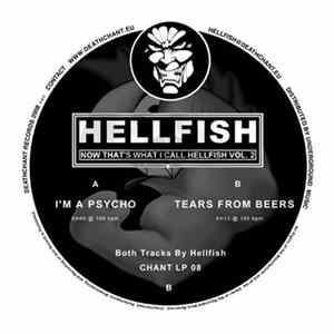 Hellfish - Now That's What I Call Hellfish Vol. 2 FLAC