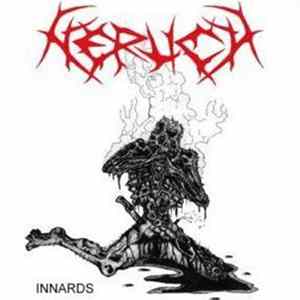Nerlich - Innards FLAC