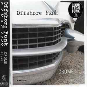 Offshore Funk - Crome FLAC