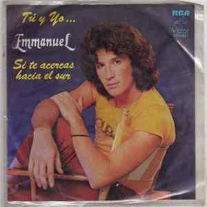 Emmanuel - Tu y Yo FLAC