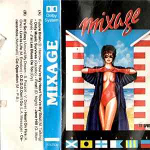 Various - Mixage FLAC