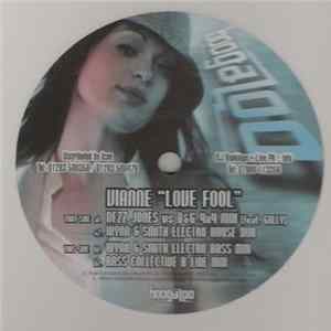 Vianne - Love Fool FLAC