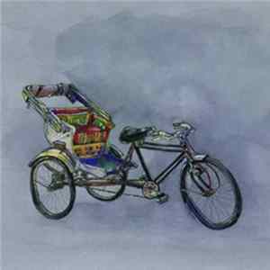 Yannick Dauby - Keoladeo FLAC