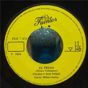 Fruko Y Sus Tesos - El Preso / Los Charcos FLAC