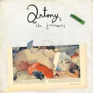 Antony And The Johnsons - Swanlights FLAC