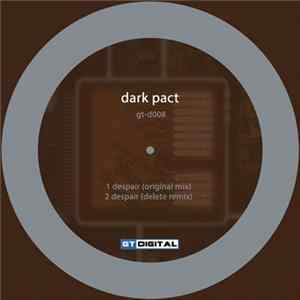 Dark Pact - Despair FLAC