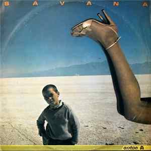 Savana - Savana FLAC