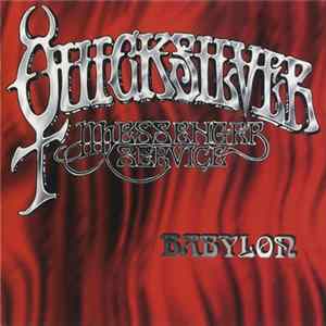 Quicksilver Messenger Service - Babylon FLAC