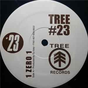DJ Icey - 1 Zero 1 / ATC FLAC