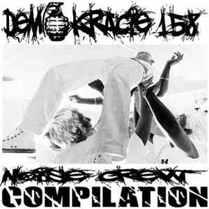 Various - Demokracie 158 Noise Crew Compilation FLAC