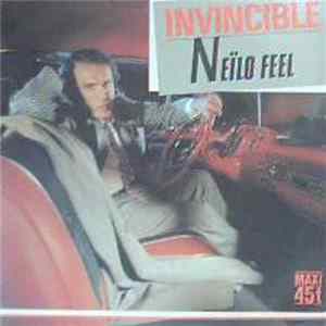 Neïlo Feel - Invincible FLAC