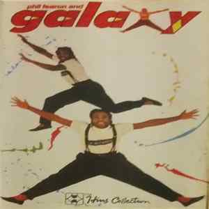 Phil Fearon & Galaxy - Phil Fearon & Galaxy FLAC