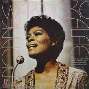 Dionne Warwicke - Alfie FLAC