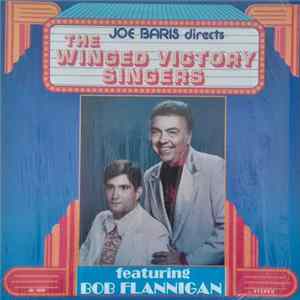Joe Baris, Bob Flannigan - The Winged Victory Singers FLAC
