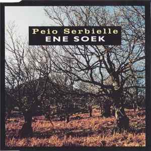 Peio Serbielle - Ene Soek FLAC