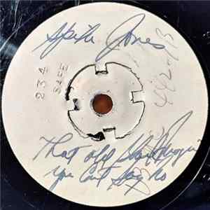 Spike Jones And His City Slickers - That Old Black Magic / You Can't Say No To A Soldier FLAC