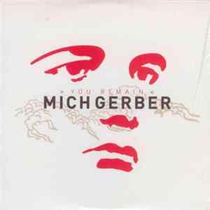 Mich Gerber - You Remain FLAC
