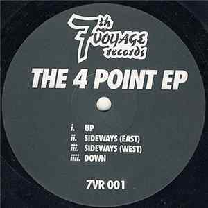 The 7th Voyage - The 4 Point EP FLAC