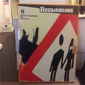 Tiromancino - Per Me È Importante FLAC