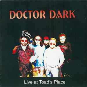 Doctor Dark - Live At Toad's Place FLAC