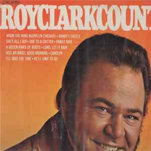 Roy Clark - Roy Clark Country! FLAC