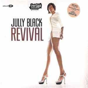 Jully Black - Revival FLAC