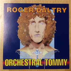 Roger Daltrey - Orchestral Tommy FLAC