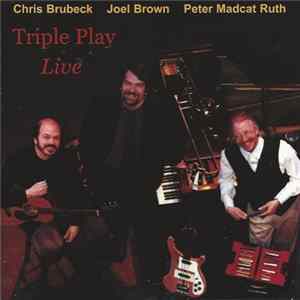 Triple Play - Live FLAC
