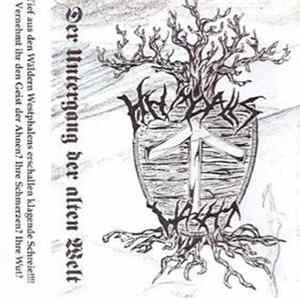 Heimdalls Wacht - Der Untergang Der Alten Welt FLAC