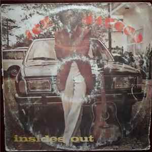 Ice Marcco - Insides Out FLAC