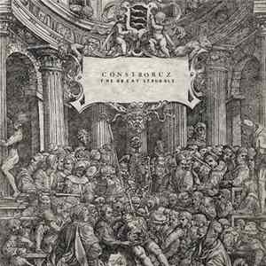 Constrobuz - The Great Struggle FLAC