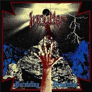 Inculter - Persisting Devolution FLAC