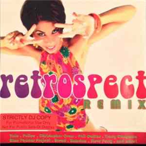 Various - Retrospect Remix FLAC