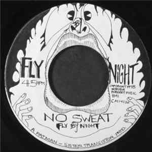 Fly By Night - No Sweat / Wrecked My Room FLAC