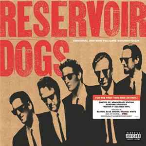 Various - Reservoir Dogs (Original Motion Picture Soundtrack) FLAC