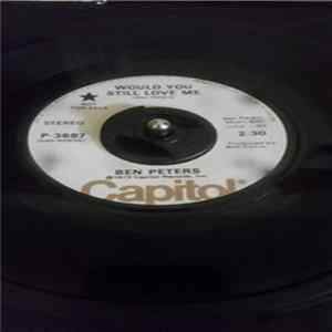 Ben Peters - Would You Still Love Me FLAC