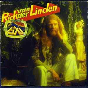 Rick van der Linden - GX 1 FLAC