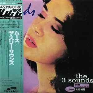 The Three Sounds - Moods FLAC