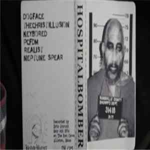 Hospital Bomber - DeathWelcomed FLAC