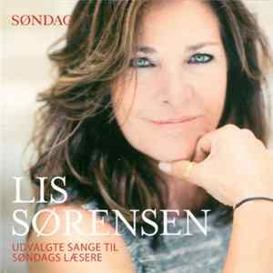 Lis Sørensen - Udvalgte Sange Til Søndags Læsere FLAC