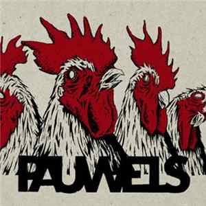 Pauwels - Demo FLAC