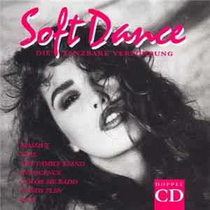 Various - Soft Dance (Die Tanzbare Verführung) FLAC