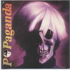 Various - POPaganda FLAC