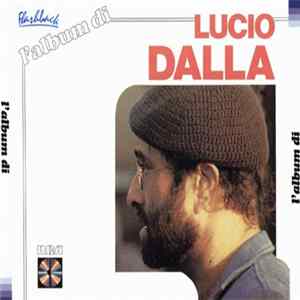 Lucio Dalla - L'Album Di FLAC