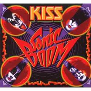 Kiss - Sonic Boom FLAC