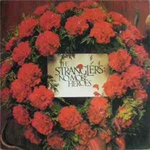 The Stranglers - No More Heroes FLAC