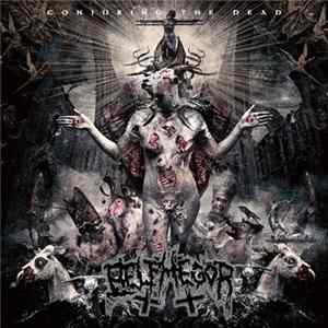Belphegor - Conjuring The Dead FLAC
