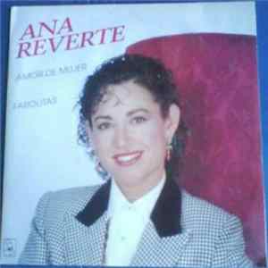 Ana Reverte - Amor De Mujer FLAC