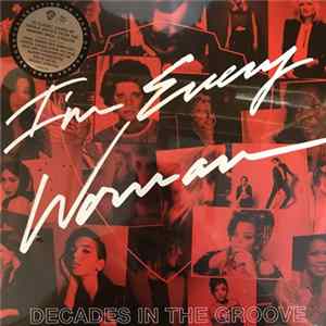 Various - I'm Every Woman FLAC