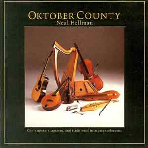 Neal Hellman - Oktober County FLAC